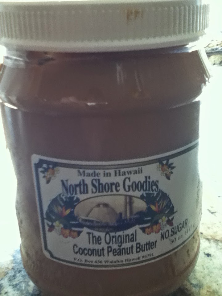 North Shore Goodies delicious, wonderful food from Hawaii